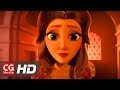 CGI Animated Short Film: "Poppies" by Adam Pereira, Alessandra Rodriguez, Elise Fedoroff | CGMeetup