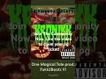 Claim your og ticket here! #shorts #based #undergroundsounds