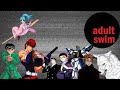 Classic adult swim action  cartoon network 20022005  full episodes with commercials included