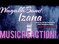 MIND-BLOWING AMAZING!!😵😁 WagakkiBand - Izana Manatsu No Dai Shinnenkai 2020 Music Reaction🔥