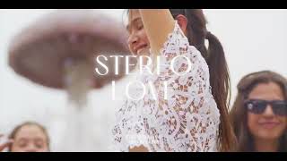 Edward Maya - Stereo Love 6. Feat Vika Jigulina (By Medrov)