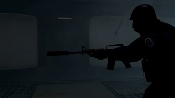 CS GO In A Short [SFM]