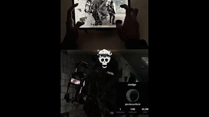 PART 2 #codm #ferg #iferg #codmferg #holyfather #cindigo #broken #balor #gaming #shorts