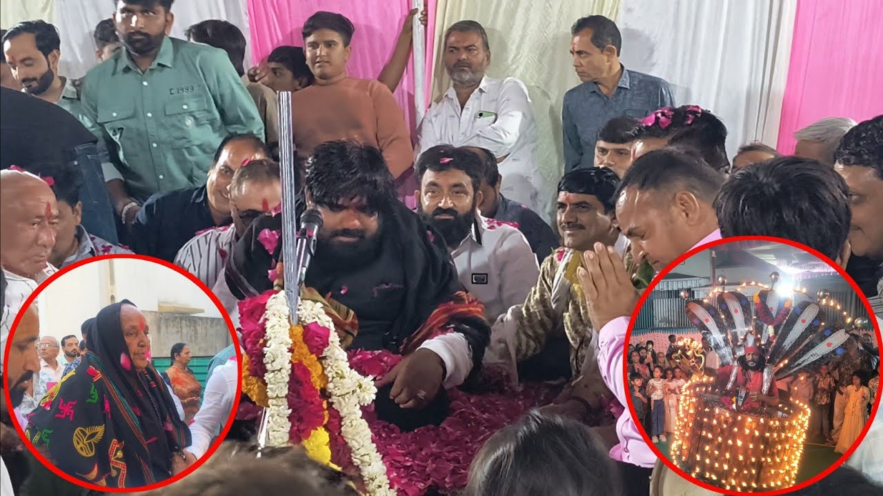 society ma maataji no pracang | સોસાયટીમાં માતાજી નો પ્રસંગ | Parth Panchal Vlogs | #vlog