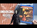 UNBOXING & REVIEW | HALLOWEEN KILLS (Bluray)