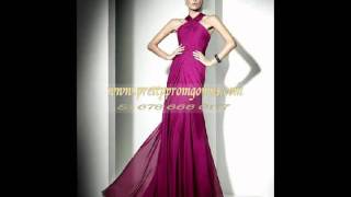 54.紫色の  ドレス.flv