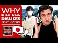 Why rural japan doesnt want foreign residents  abroadinjapan podcast 53