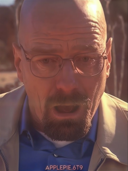 Best TV Show Ever | Modjo - Lady | Breaking Bad Edit