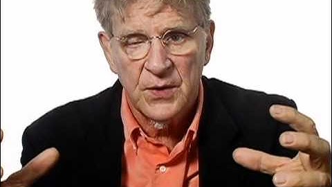 Big Think Interview With Robert Thurman  | Big Think