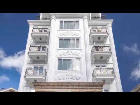 khách sạn thi thảo gardenia đà lạt New Roy Dala Hotel - Khách sạn 3 sao ngay trung tâm Đà Lạt