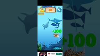 Wild Fish game screenshot 5