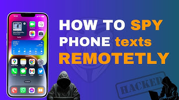How To Monitor Phone Text & Calls Remotely With Just Phone Number ( A Must Watch Video )