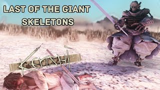 Kenshi - Huge Skeleton 10 - Solo Ironman Guided Playthrough, Kenshi 2 prep