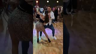 Bachata dance #bachatafootwork #bachatadance #bachatadancers #ballroomdance #bachataflow #latindance