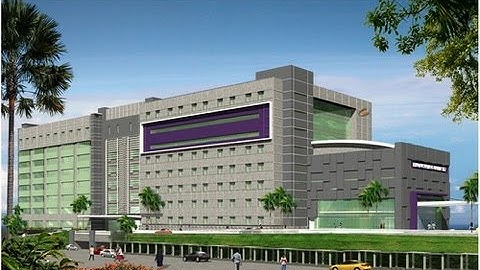 Bina Nusantara University Story