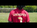 iShowSpeed- RONALDO (Music Video Trailer)