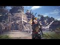 メロスピ神10/12#7【MHW】