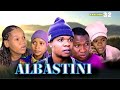 ALBASTINI EP 34 ALBASTINI EP 34