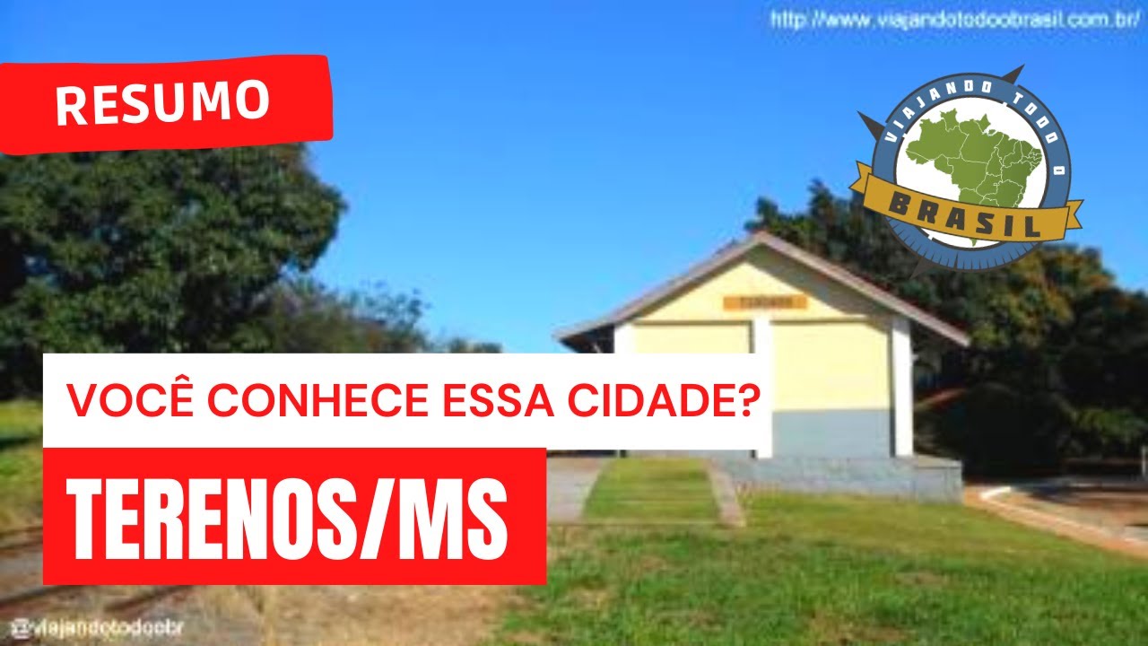 Terenos Mato Grosso do Sul fonte: i.ytimg.com