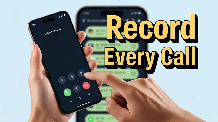 Enable Call Recording on Android – Step-by-Step Tutorial