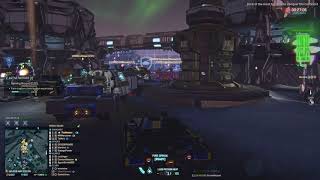 Never Trust Color Blind Callouts | Planetside2 | Outfit Fun Ops