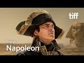 NAPOLEON Trailer | TIFF 2024