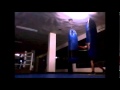 June 2014 heavy bag workout boxing  highlights of last round