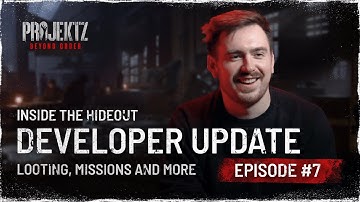 [Unity HDRP] Projekt Z: Beyond Order - Devlog #7 (WW2 Zombie Coop Game)