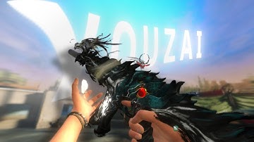 Type19依舊天花板【CODM/決勝時刻M】