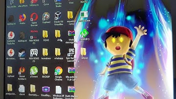 ReiNX menu for Nintendo switch