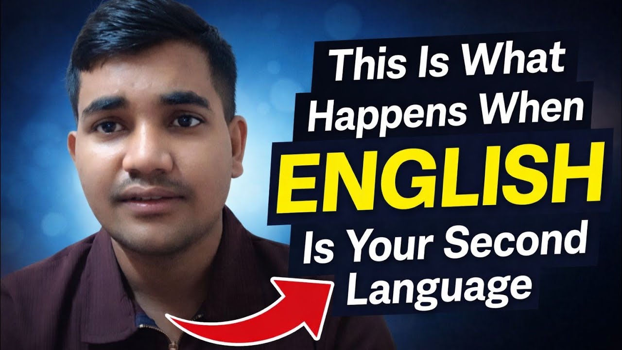 This Is What Happens When English Is Your Second Language|