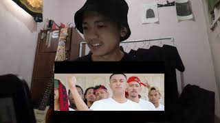 TOTON CARIBO - BARANI X GERVLDO19xx X PACE KOTEKA X A$AP RIO X JACSON ZERAN X ONCHO FLASH (reaction)