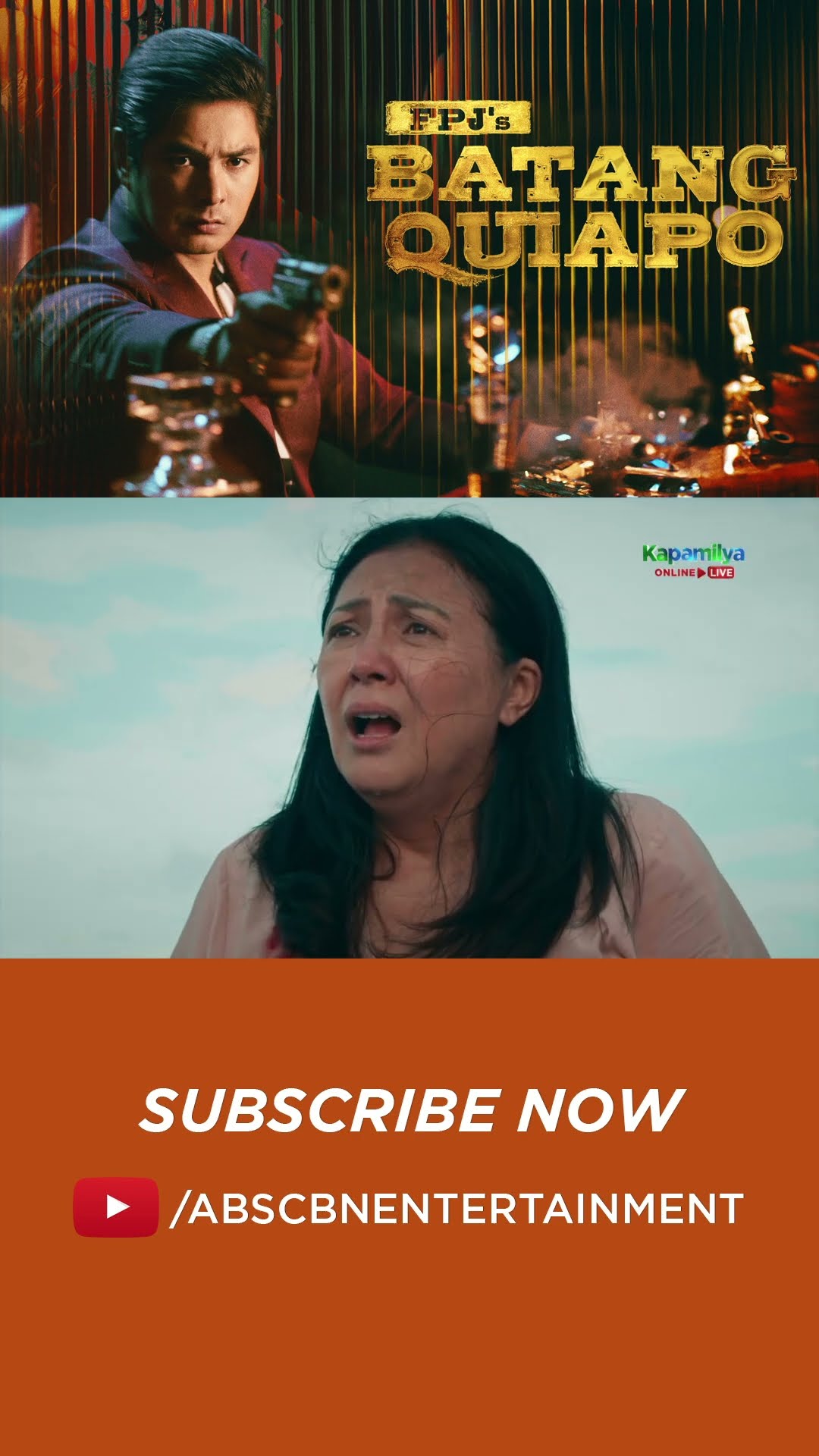 Tanggol, kinompronta sa katotohanan sina Marites at Tindeng | Kapamilya Shorts