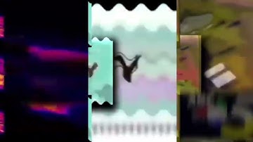 40 Shuric Scans With Are Slides Csupo (256 Scans #1 Version) VS @jinyat