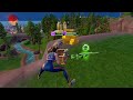 Fortnite I Duos con Perreito I 2026 03 01