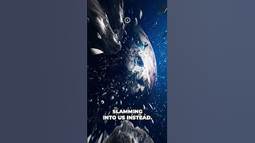 Thousands of space rock hit the moon each year. #cosmoknowledge  #universe #asteroids #moon