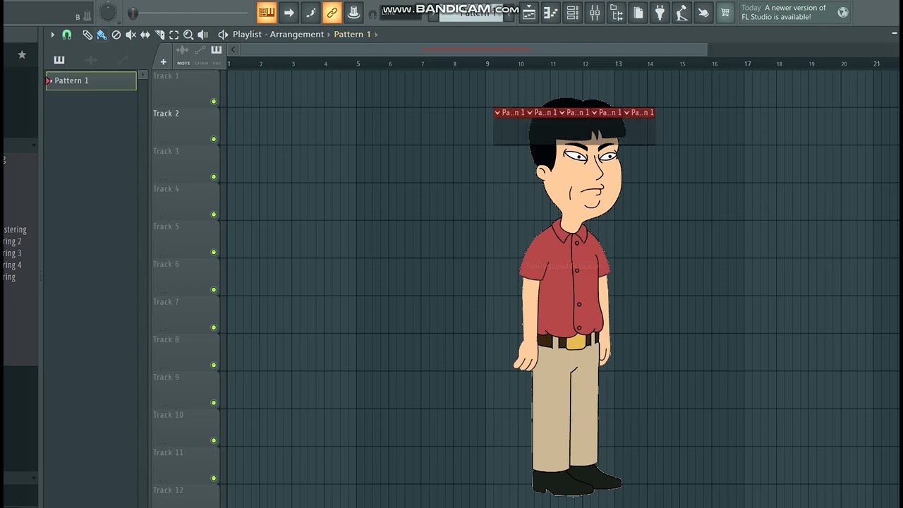 how to get mr washee washee off in fl studio