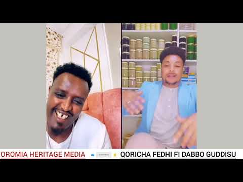 Dawa Fedhiiwwan Nama Egaan Wari Jarsa Fi Jaarti Dawa Waa Hedduu July 20 2025