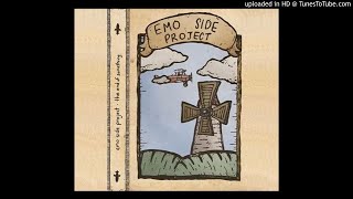 Emo Side Project - The End of Something