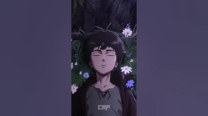 Eren Jaeger || Me and the Devil...(AOT Requiem) [Attitude-Edit] #eren #aot #attitude