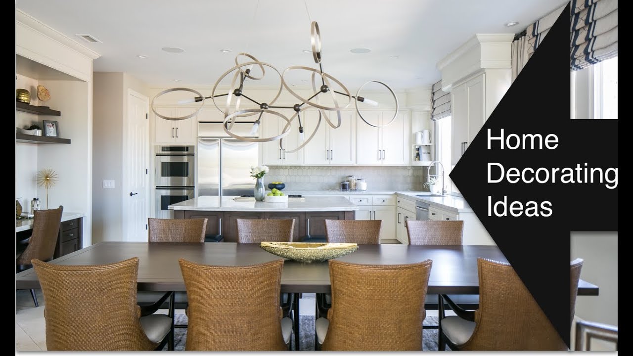 white kitchen | interior design | solana beach reveal #4