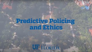 CLAS AI Workshop: Predictive Policing and Ethics