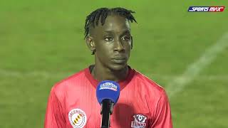 Man of the Match Kadeem Corbin | Terminix La Horquetta Rangers Vs Deportivo PF | Matchweek 5
