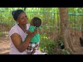 How to Observe Caregiver-Child Interactions - Ghana (French) – Responsive Care Series