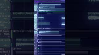I added a Guitar to my Upcoming Dance Track!