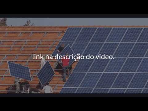 CURSO DE ENERGIA SOLAR