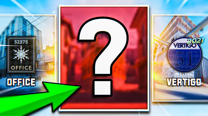 The WORST MAP in CS2... 🤮