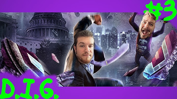 Saints Row 4 [EP3]: Pew Pew Pew