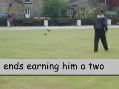 Bowling 2009 Video 5 Hillhouse Classical