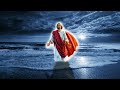 Jesus Christ Destroying All Dark Energy, Heal All Pains of Your Body, Soul and Spirit, 963 Hz